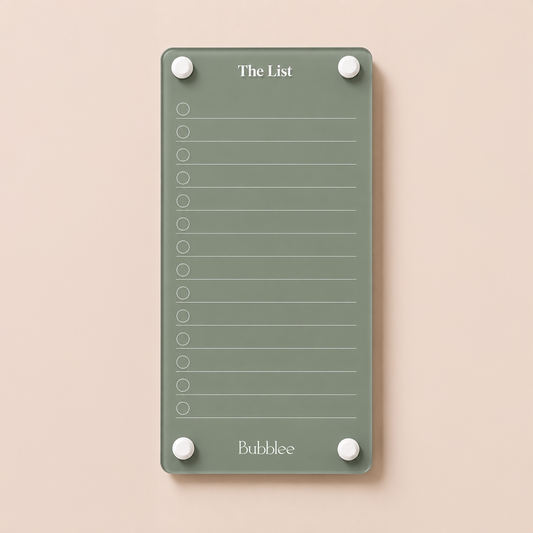 The List