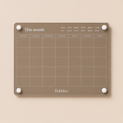 This Month Planner
