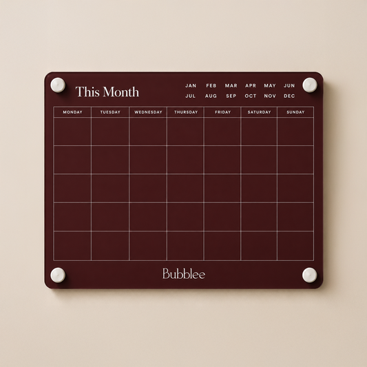 This Month Planner