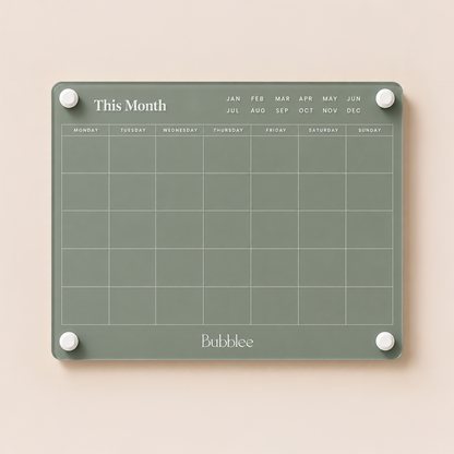 This Month Planner